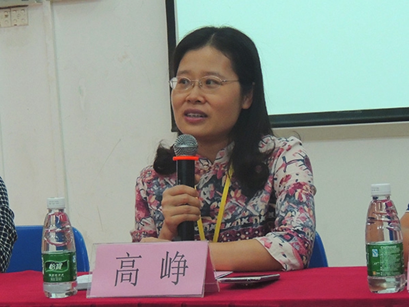 我市举办家庭教育亲职导师培训班