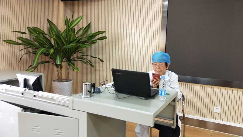 疫情期间,为妇幼健康保驾护航--中山市妇女联合会