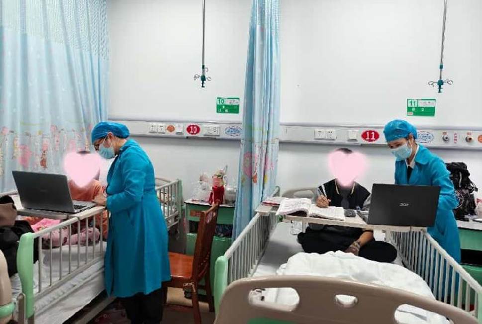 广东：多元共筑儿童成长“暖心巢”